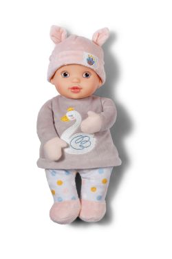 BABY ANNABELL BABIES - MA PREMIÈRE POUPÉE SWEETIE 30 CM ROSE (11.8